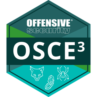 OSCE³